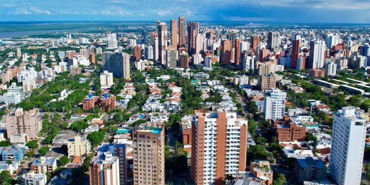 Barranquilla reafirma su derecho histórico y defiende con firmeza sus límites