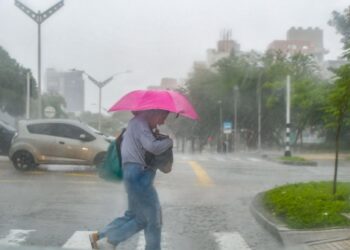 Barranquilla se prepara para la temporada de lluvias – Alcaldía de Barranquilla, Distrito Especial, Industrial y Portuario