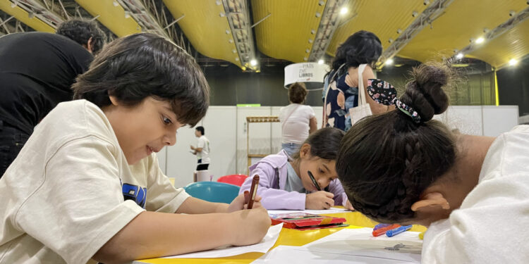 Barranquilla se prepara para vivir la segunda edición de la Feria Internacional del Libro de Barranquilla, Atlántico y el Caribe – FILBAC – Alcaldía de Barranquilla, Distrito Especial, Industrial y Portuario