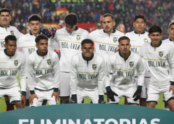 Bolivia quiere volver al Mundial tras 32 años: ¿Cómo jugará el repechaje?
