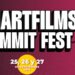 Canal 1 te lleva al Smartfilms Summit Fest del 25 al 27 de septiembre
