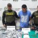 Capturan a alias El Negro Daniel, presunto integrante de ‘Los Costeños’, en el barrio La Esmeralda