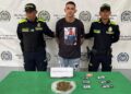 Capturan a alias Russo: presunto sicario y expendedor de drogas de ‘Los Pepes’ en Carrizal