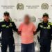 Capturan en El Bosque a hombre de 62 años acusado de abusar de dos menores