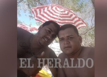 Cara a cara: Digno Palomino y alias Castor se reúnen en Bogotá como paso a la paz urbana en Atlántico