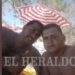 Cara a cara: Digno Palomino y alias Castor se reúnen en Bogotá como paso a la paz urbana en Atlántico