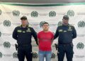 Cárcel a alias Frank, señalado de participar en el asesinato de Jader Soto, auxiliar de Policía, en La Sierrita