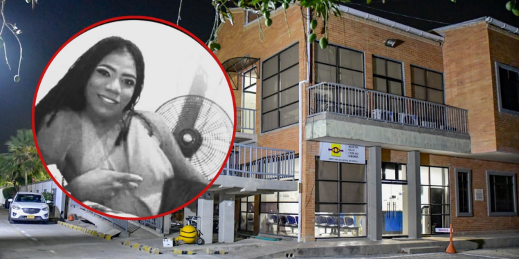 Caribe Afirmativo confirma muerte violenta de exreina popular de Rebolo del Carnaval Gay