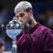 Carlos Alcaraz no jugará el Masters 1000 de Shanghái