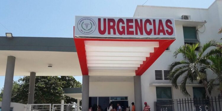 Celebración de cumpleaños en Ciénaga terminó en tragedia: dos muertos y dos heridos