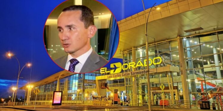 'Cien fatalidades hubiesen ocurrido': Gobierno de Colombia confirma gravedad de lo sucedido en el Aeropuerto El Dorado de Bogotá