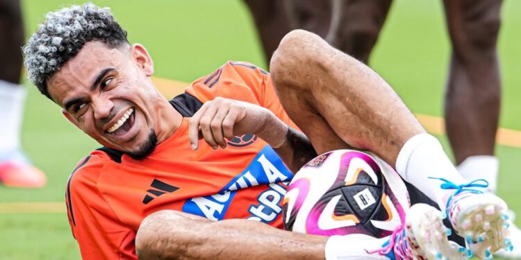 Colombia, el último escollo de Venezuela en su ruta hacia el repechaje