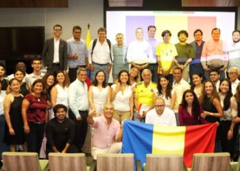 Colombia y Alemania unen esfuerzos para consolidar hubs de hidrógeno renovable en el país