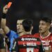 Conmebol confirma error del árbitro colombiano Andrés Rojas en partido Flamengo–Estudiantes