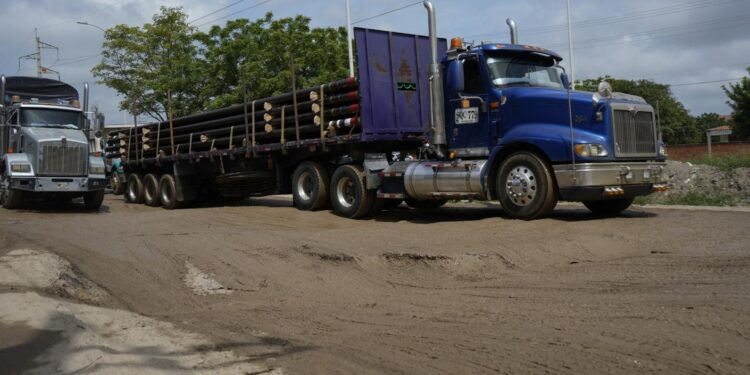 Consorcio Vías del Atlántico se queda con millonario contrato para pavimentar la avenida Circunvalar en Soledad — NoticiasBQ