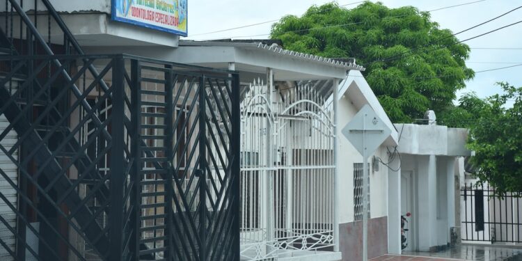 Criminal fingió ser un paciente para dispararle al odontólogo Gustavo Torrecilla en El Bosque