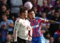 Crystal Palace, con Muñoz y Lerma, le quitó el invicto al Liverpool en la Premier