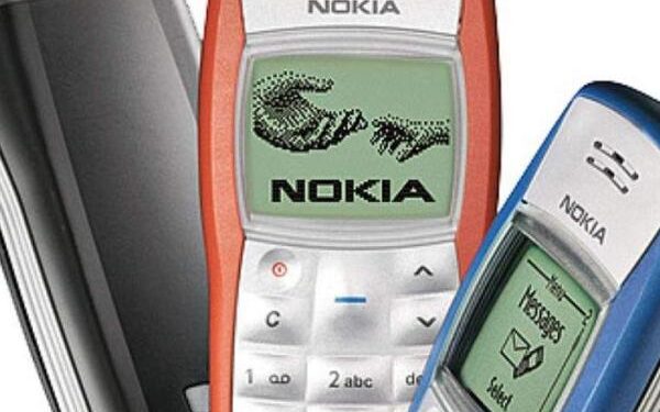 Cuándo se lanzó el icónico Nokia 1100 y cuánto puede pagar hoy por tener ese celular | Tecnología