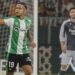 'Cucho' Hernández volvió al gol con el Betis en triunfo sobre Real Sociedad