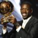 Dembelé le ganó la batalla a Lamine Yamal por el Balón de Oro