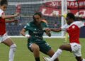 Deportivo Cali, por la remontada y el título contra Santa Fe