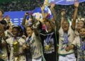 Deportivo Cali revalidó su título de la Liga Femenina ante Santa Fe