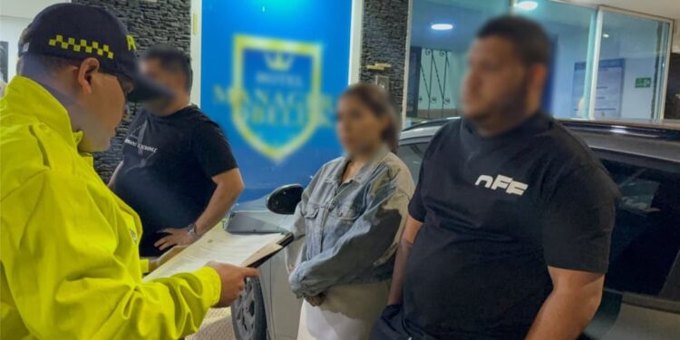 Desmantelan red que cometió al menos 2.400 fraudes bancarios en Barranquilla y el resto del país