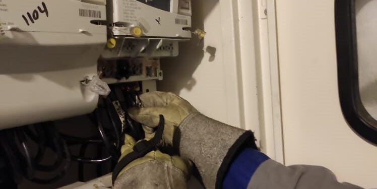 Detectan nuevos casos de hurto de energía en establecimientos comerciales — NoticiasBQ