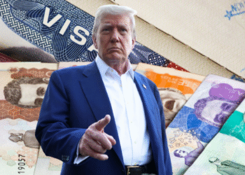Donald Trump acaba el sueño americano de miles de colombianos: adiós a codiciada visa de EE. UU. que resultará impagable