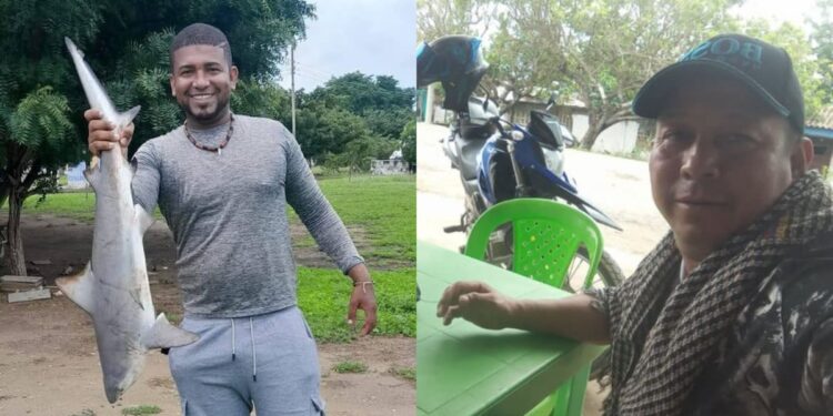 Dos hombres fueron hallados sin vida en zona rural de Santa Catalina, Bolívar