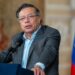 EE.UU. revoca visa al presidente Petro por declaraciones en Nueva York