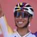 Egan Bernal, ganador de la etapa 16 de la Vuelta a España 2025