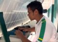 El ITIDA de Soledad, primera institución educativa del Atlántico en capacitar estudiantes en diseño e instalación de paneles solares