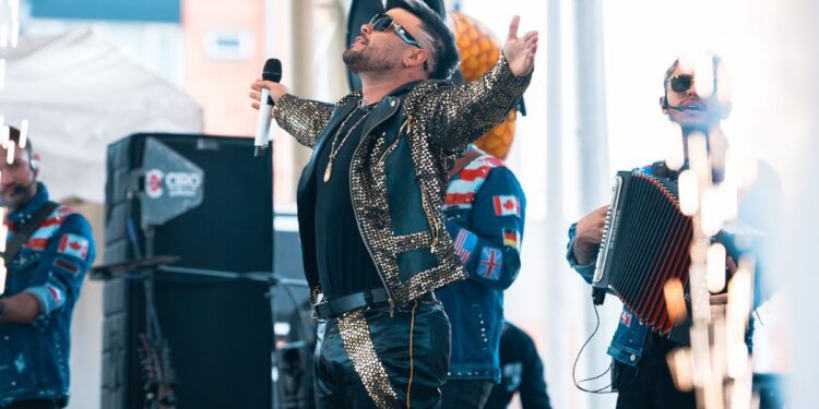 El cantante Ciro Quiñonez pasará por el quirófano: ¿qué se hará?