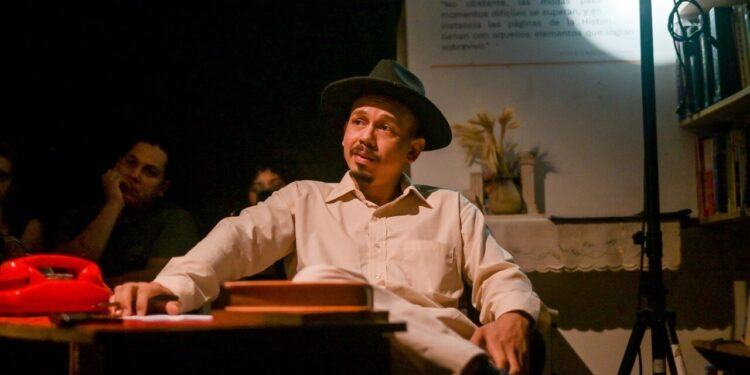 🎭 El microteatro se toma Barranquilla: colegios, museos y comunidades vivirán el FimiteBaq 2025