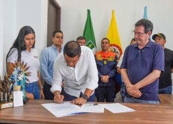 En Riohacha se construirá el faro más alto de Colombia