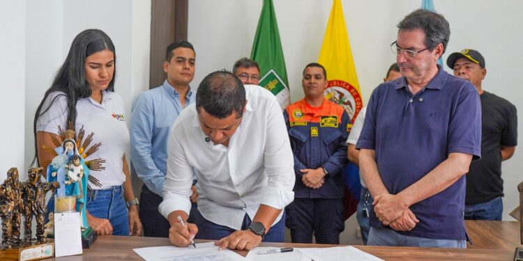 En Riohacha se construirá el faro más alto de Colombia