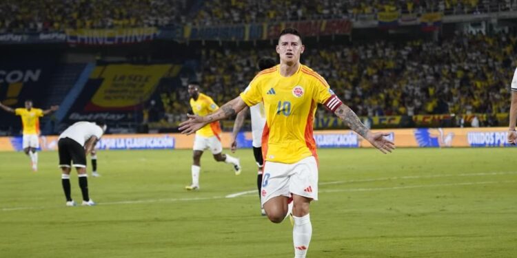 España es el nuevo líder