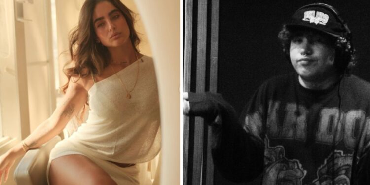 Esta fue la drástica decisión que tomó Isabella Ladera con Beéle por filtración de video