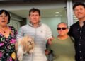 Este fue el negocio que Alina Lozano le regaló a sus suegros