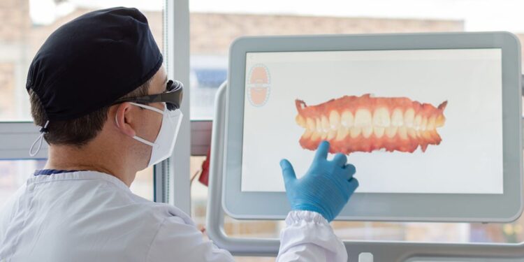 Esto es todo lo que necesitas saber sobre la odontología digital