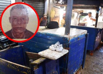 Fallece Rafael De Alba, la víctima número 13 del mortal ‘cococho’ en El Boliche