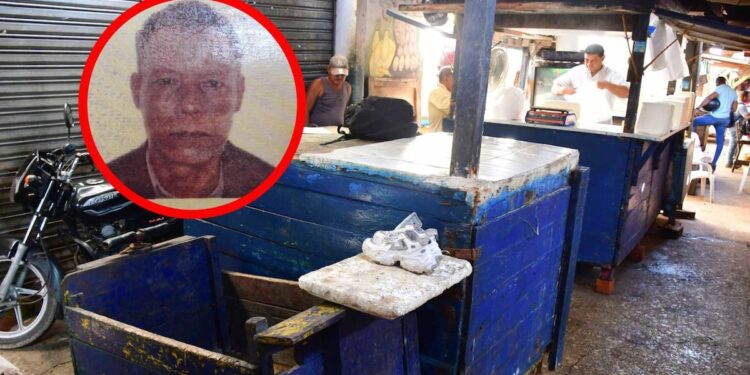 Fallece Rafael De Alba, la víctima número 13 del mortal ‘cococho’ en El Boliche