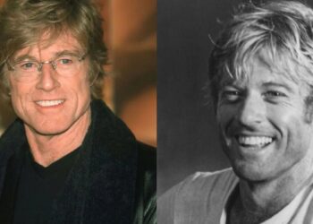 Fallece a los 89 años Robert Redford, emblemática figura del cine: esto se sabe