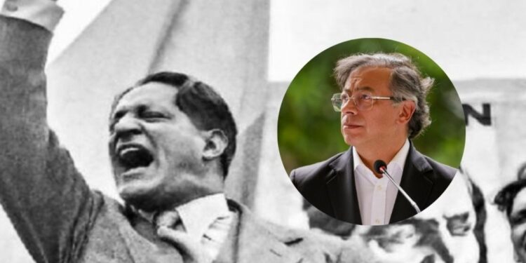 Familia de Jorge Eliécer Gaitán, 'a la carga' contra el gobierno de Petro y el Clan del Golfo: "fachada política"