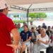 Festivales Recreodeportivos, desde este martes en las 5 localidades: Distrito