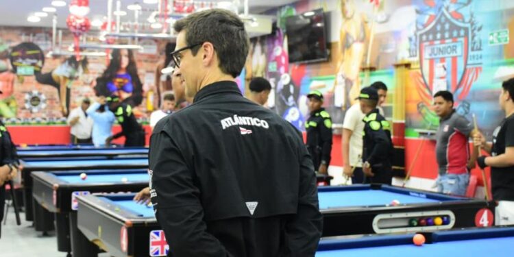 Gobernación activa Caravanas de Seguridad para temporada de Fin de Año