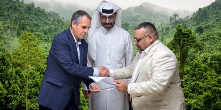 Gobierno Nacional da primer paso con el 'Clan del Golfo': revelan detalles de la primera ronda de negociación en Catar