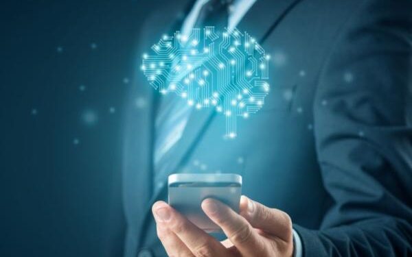 Google revela que el 90 % de los empleados tecnológicos ya integra la inteligencia artificial en sus labores diarias | Tecnología