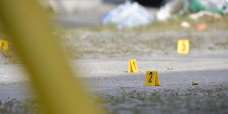 Hallan cadáver de joven con un disparo en la cabeza en trocha de Malambo